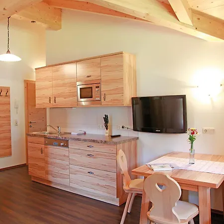 Stockinger A2 דירה גרוסארל