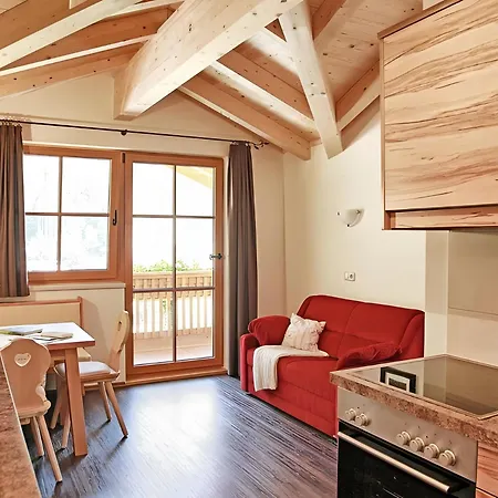Stockinger A2 Apartment Großarl