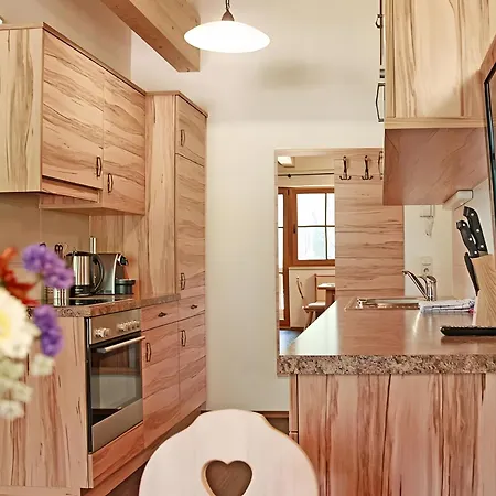 דירה Stockinger A2