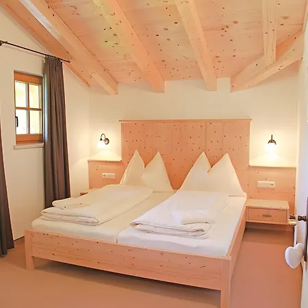 דירה Stockinger A2 *