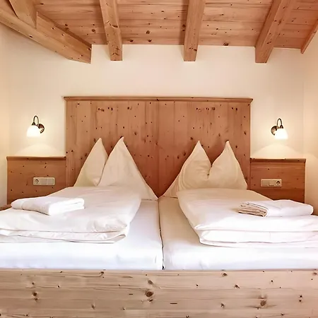 דירה Stockinger A2 *