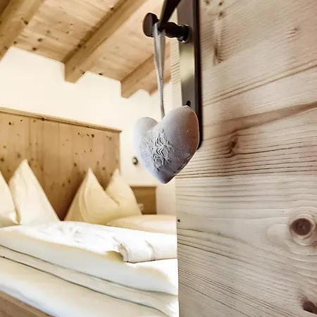 דירה Stockinger A2