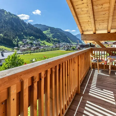 Apartment Stockinger A2 *