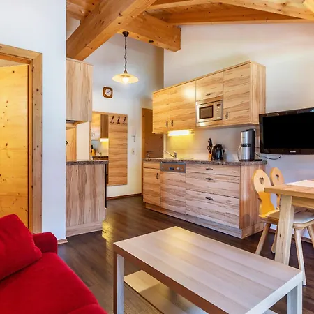 Apartment Stockinger A2 Großarl