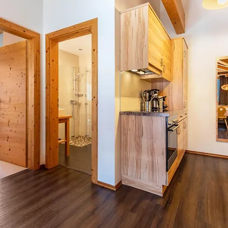 Apartment Stockinger A2