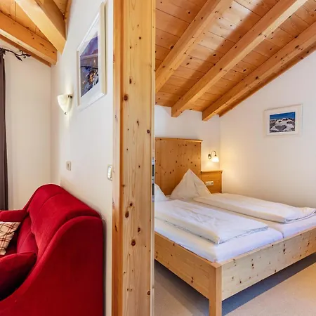 Stockinger A2 Apartment Großarl