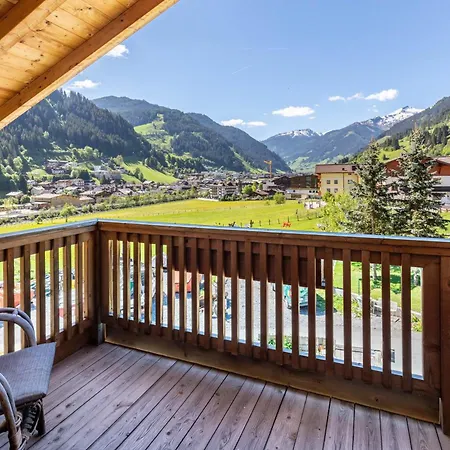 Stockinger A2 Apartment Großarl