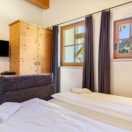 Stockinger A2 Apartment