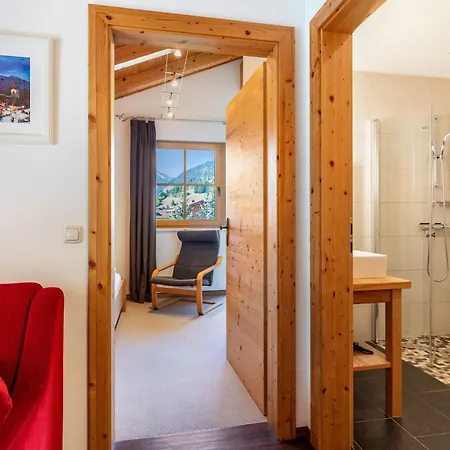Stockinger A2 Apartment Großarl