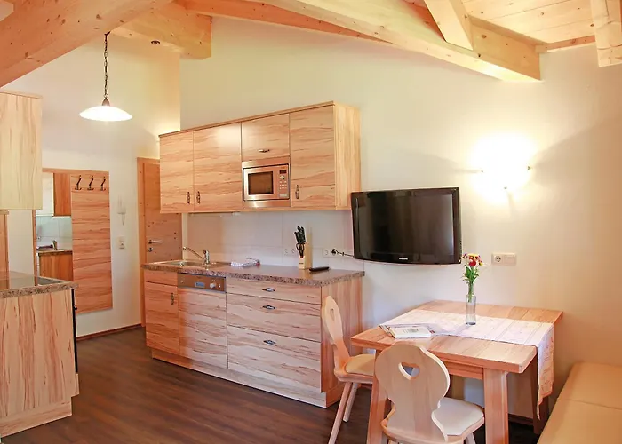 Stockinger A2 דירה גרוסארל