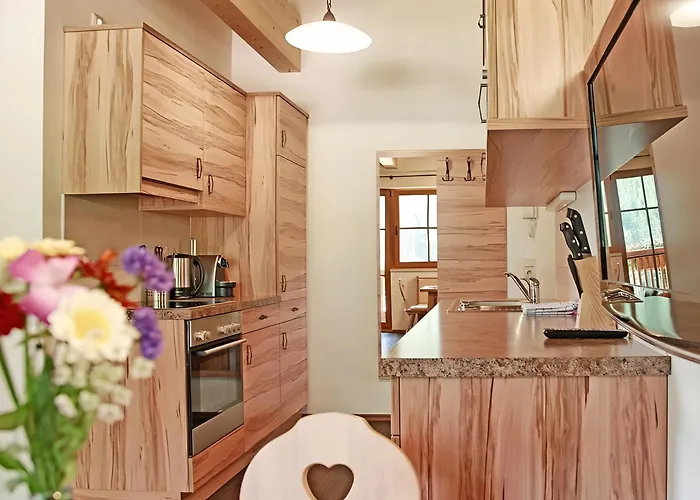 דירה Stockinger A2