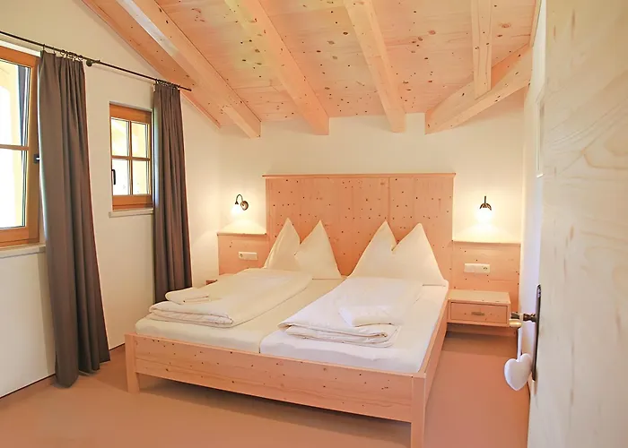 דירה Stockinger A2 *