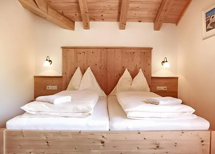 דירה Stockinger A2 *