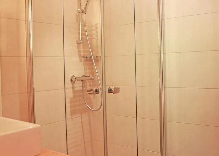 Stockinger A2 דירה