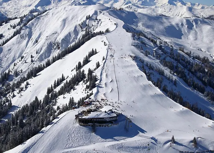 דירה Stockinger A2 *