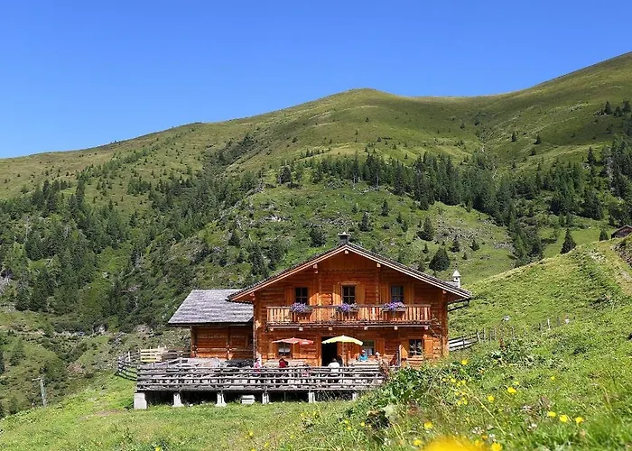 Stockinger A2 * גרוסארל