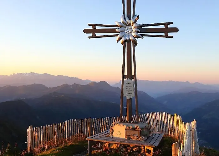 Stockinger A2 דירה