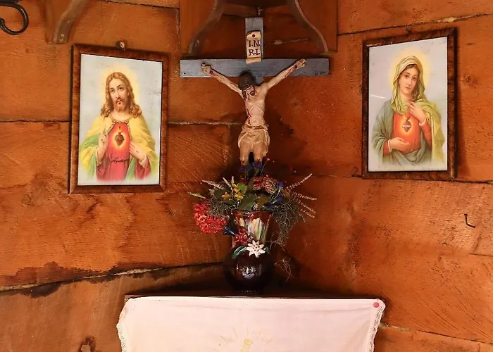 דירה Stockinger A2