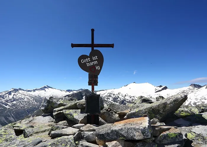 דירה Stockinger A2 *